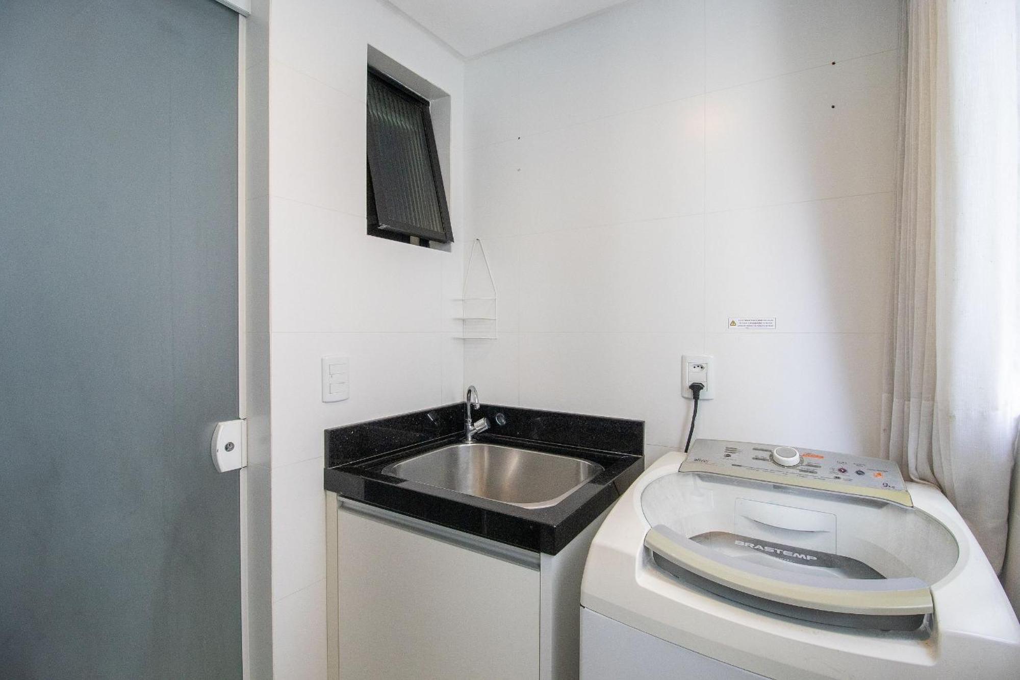 Bk81 - 3 Dorm, Climatizado, 2 Garagens, Wi-Fi Apartment Balneario Camboriu Exterior photo